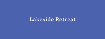 Lakeside Retreat