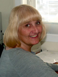 Peggy Aller